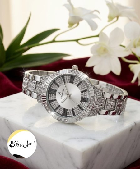 ساعات ستاتي